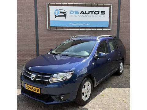 Dacia Logan MCV 0.9 TCe S&amp;S Prestige