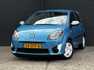 Renault Twingo 1.2-16V Collection ELEK RAMEN| AIRCO IJSKOUD|NWE APK|RIJKLAAR