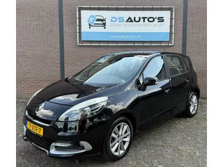 Renault Sc&eacute;nic 1.2 TCe Expression