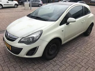 Opel Corsa 1.2-16V Edition