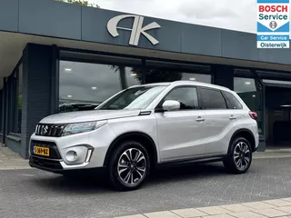 Suzuki Vitara 1.5 Hybrid Style AllGrip