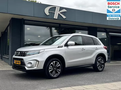Suzuki Vitara 1.5 Hybrid Style AllGrip