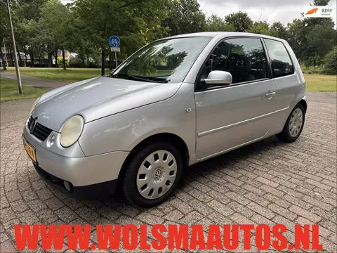 Volkswagen Lupo 1.4