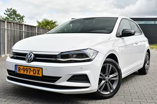 Volkswagen Polo 1.0 TSI IQ.DRIVE 2020 |LED|CAMERA|ACC|CARPLAY