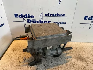 Mercedes-Benz A 0004292224 EBS MODULATOR WABCO 4801030120 DAF 1505279