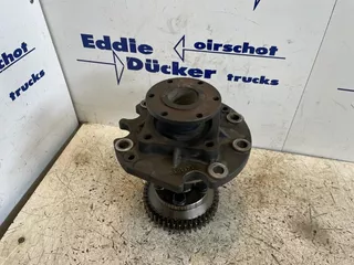 DAF 1949404 / 2044129 / 2164373 / 2276509 PTO, 1 UUR