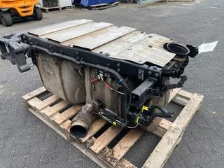 DAF 1936275 / 1924185 / 1994851 / 1896943 SCR+DPF UNIT