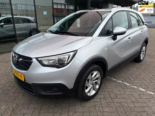 Opel Crossland X 1.2 Turbo Online Edition / Apple Carplay / LED / PDC / Navi