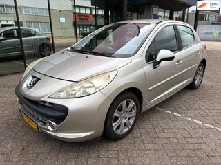 Peugeot 207 1.6 VTi XS Pack / Automaat / Airco / 5-drs