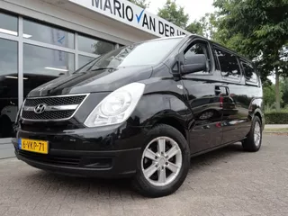 Hyundai H 300 2.5 CRDi Dynamic Airco