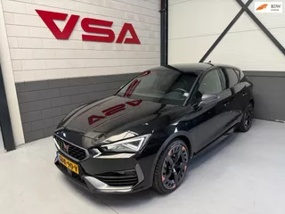 Cupra LEON 1.4 e-Hybrid VZ Adrenaline|Carplay|Hybrid|Camera|stuur+stoelvw|volledig onderhouden|all-in prijs|full-opties