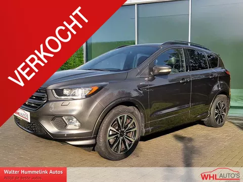 Ford Kuga 1.5 EcoBoost ST Line