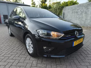 Volkswagen Golf Sportsvan 1.0 TSI 115pk Trendline, APK 28-10-2027