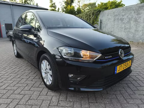 Volkswagen Golf Sportsvan 1.0 TSI 115pk Trendline, APK 28-10-2027