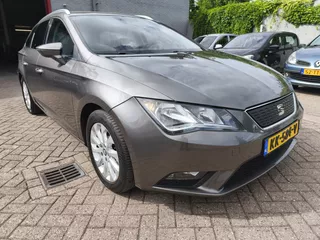 SEAT Leon ST 1.0 EcoTSI Style Connect