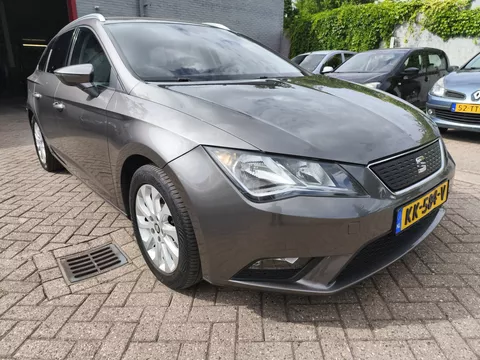 SEAT Leon ST 1.0 EcoTSI Style Connect