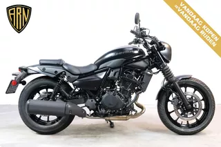 Kawasaki Eliminator 500