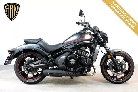 Kawasaki Vulcan S