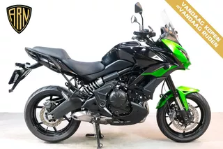Kawasaki Versys 650