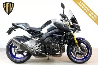 Yamaha MT 10 SP