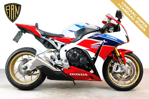 Honda CBR 1000 RR SP