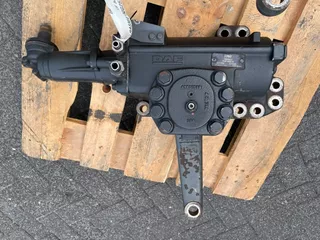 DAF 1860622 / 2405464 STEERING BOX THP90
