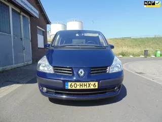 Renault Espace 2.0 Expression 12--2008 MET AIRCO