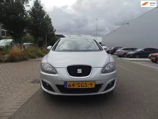 Seat Leon 1.2 TSI Ecomotive Businessline COPA