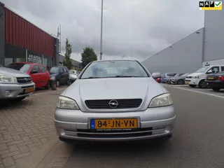 Opel Astra 1.2-16V GL SEDAN