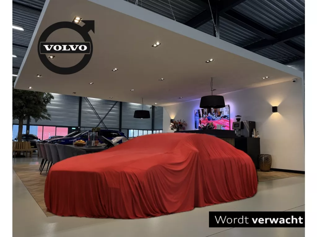 Volvo XC60 2.0 T5 FWD Polar+ 245PK / R-Design / LED