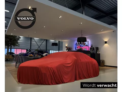 Volvo XC60 2.0 T5 FWD Polar+ 245PK / R-Design / LED
