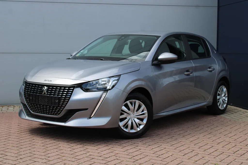 Peugeot 208 1.2 PureTech Active