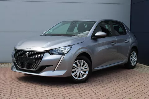 Peugeot 208 1.2 PureTech Active
