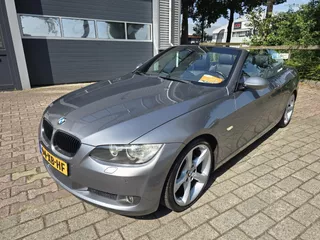 BMW 3 Serie CABRIO 325I HIGH EXECUTIVE