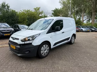 Ford Transit Connect 1.6 TDCI L1 Economy Edition