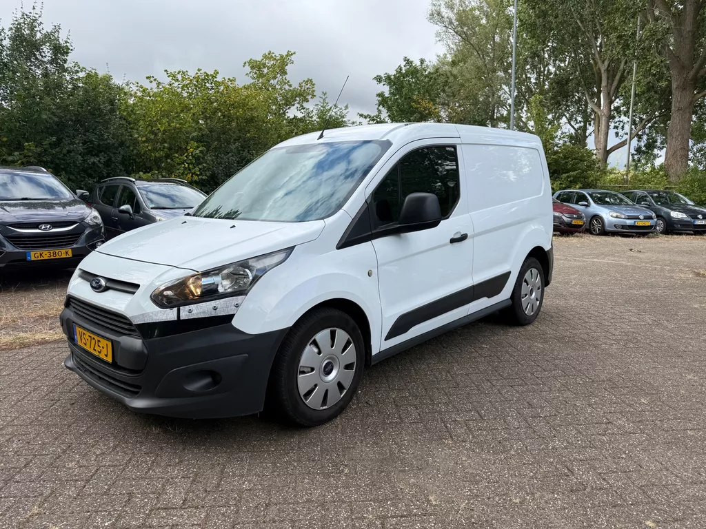 Ford Transit Connect 1.6 TDCI L1 Economy Edition