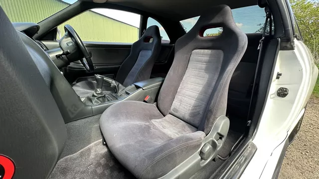 1997 Nissan Skyline JDM car for sale — photo 6 of 25