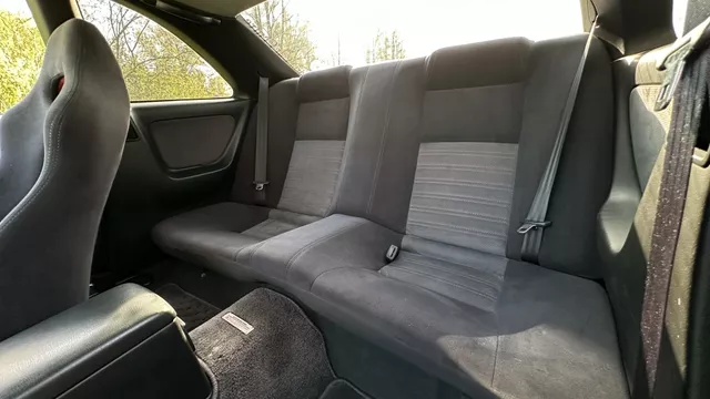 1997 Nissan Skyline JDM car for sale — photo 7 of 25