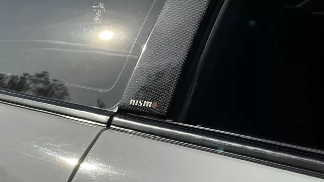 1997 Nissan Skyline JDM car for sale — photo 16 of 25