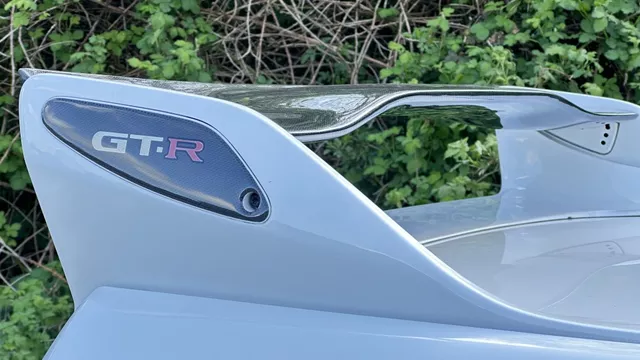 1997 Nissan Skyline JDM car for sale — photo 22 of 25