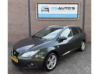 Seat Ibiza ST 1.2 TSI Style