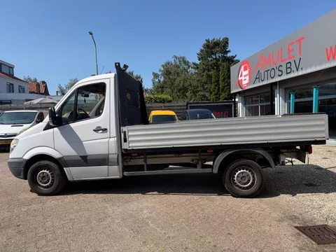 Mercedes-Benz Sprinter 313CDi,AIRCO,PICK-UP,L2,4-2008