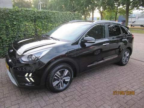 Kia Niro 1.6 GDi PHEV DynamicLine plug in