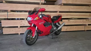 Ducati Tour ST 2+2 | 2000 | 944 CC | 83 PK | Nette staat