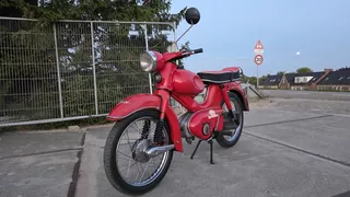 Kreidler FLORETT 1965 - 49cc - Oldtimer - Brommer