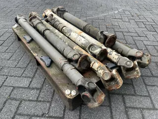 DAF DRIVE SHAFT