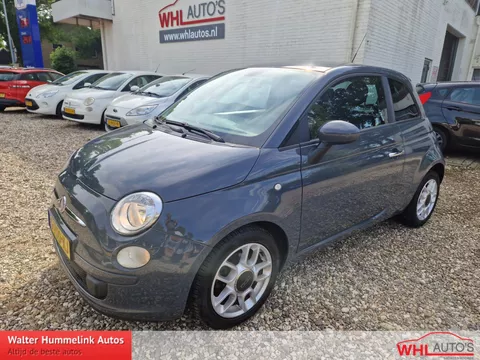 Fiat 500 1.2 Sport