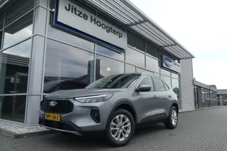 Ford Kuga 2.5 PHEV TITANIUM ELEKT. TREKHAAK, 360&deg; CAMERA, WINTER PACK, ADAPT. CRUISE, CLIMA, NAVI, PDC V&amp;A, APPLE CARPLAY/ANDROID AUTO, BLIS, KEYLESS, 28.616KM