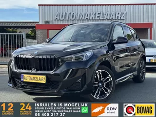 BMW X1 xDrive30e M PANO MASSAGE H&amp;K 360