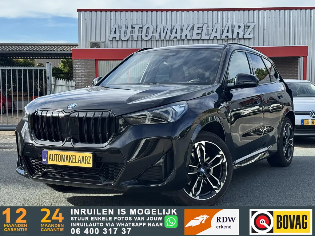 BMW X1 xDrive30e M PANO MASSAGE H&amp;K 360